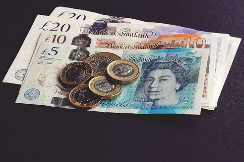 United Kingdom UK Central Bank Digital Currency CBDC