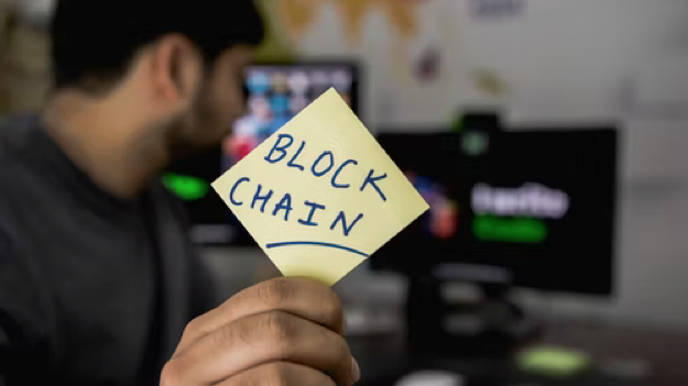 Block Chain Note