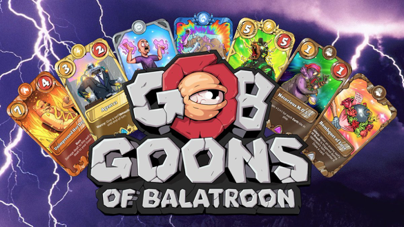 Gob Goons Of Balatroon
