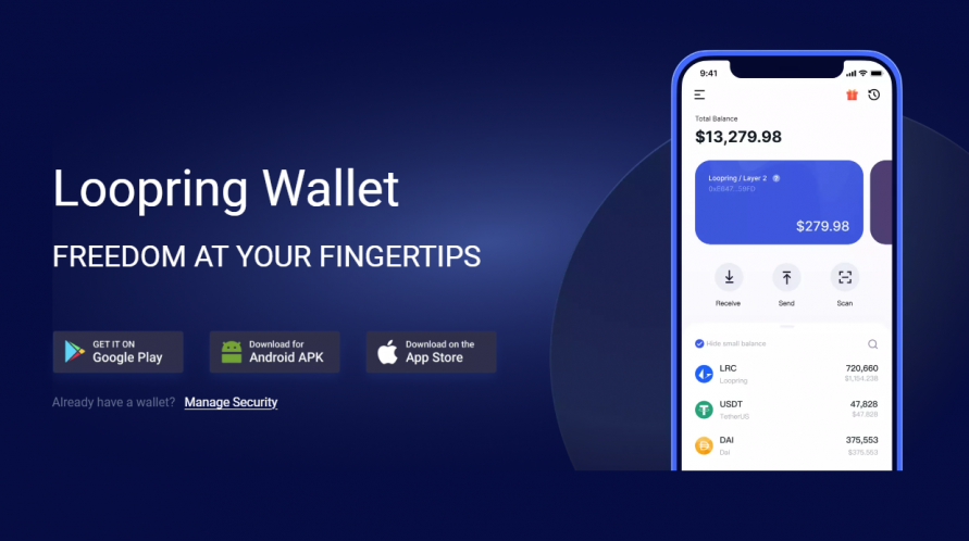Wallet Guides